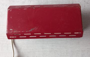 bedleeslampje wandlampje (max 40 w.) beschikbaar voor biedingen