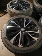 NIEUWE (demo) 18” Toyota Aygo X velgen aets + winterbanden, 18 inch, Banden en Velgen, Nieuw, Winterbanden