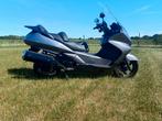 Honda silverwing FJS400D, Motoren, Motoren | Honda, 400 cc, Scooter, Particulier