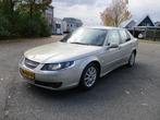 Saab 9-5 2.0 T Sport Sedan 2007 Grijs, Voorwielaandrijving, 1800 kg, Beige, 1505 kg
