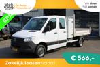 Mercedes-Benz Sprinter 514 CDI L3 DC Kipper € 33.950,00, Auto's, Bestelauto's, Euro 6, Wit, Bedrijf, Nieuw