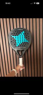 Starvie Padel Racket, Sport en Fitness, Padel, Ophalen of Verzenden, Padelracket