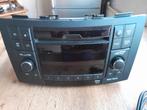 AUTORADIO/CD - Origineel - SUZUKI SWIFT - ZA/ZC/ZD - Keurig!, Verzenden, Gebruikt