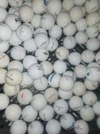 Pinnacle gold golfballen 100 stuks, Gebruikt, Ophalen of Verzenden