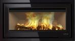 Topaktie brede Lotus inzethaard type H 470 Wide Black Magic, Ophalen of Verzenden, Nieuw, Inzethaard, Houthaard