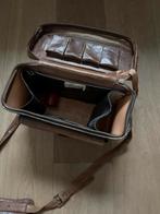 Diverse vintage jaren 70&80 schouder tassen te koop, Ophalen of Verzenden, Gebruikt