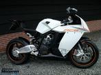 Dikke KTM 1190 RC8, Motoren, Motoren | KTM, 2 cilinders, Bedrijf, Sport, 1148 cc