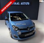 Renault Twingo 1.2 16V Dynamique | AIRCO | CRUISE | ELEK.RAM, Voorwielaandrijving, Gebruikt, 4 cilinders, Origineel Nederlands