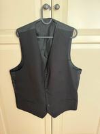 Kostuum gilet heren, Kleding | Heren, Kostuums en Colberts, Ophalen of Verzenden, Zo goed als nieuw, Maat 56/58 (XL)