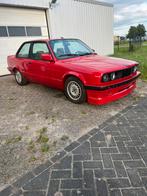 Bmw e30 m30b35, Auto's, 3500 cc, Handgeschakeld, Particulier, 3-Serie