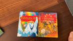 Geronimo stilton fantasia, Ophalen of Verzenden, Zo goed als nieuw, Verhalen