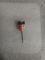 Metalen speldje van " NSU PRINZ ", Verzamelen, Speldjes, Pins en Buttons, Ophalen of Verzenden, Zo goed als nieuw, Merk