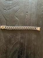 Buddha to buddha armband, Sieraden, Tassen en Uiterlijk, Ophalen of Verzenden, Zo goed als nieuw, Zilver