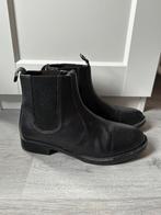 Horka basics leren jodhpurs maat 40 ZGAN!, Dieren en Toebehoren, Paardrijkleding, Ophalen of Verzenden, Zo goed als nieuw, Dressuur