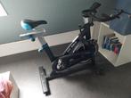 Fit bike race 8 spinning fiets, Ophalen, Zo goed als nieuw, Metaal, Spinningfiets