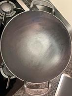 Set Weber Gietijzeren BBQ Pannen, Ophalen, Nieuw, Weber