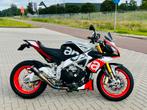 Aprilia Tuono V4 1100 R Factory APRC ABS (12.800km!), Motoren, Motoren | Aprilia, 4 cilinders, Particulier, Meer dan 35 kW, 1100 cc