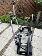 Thule EuroPower 915 Speciaal voor zware en grote fietsen, Auto diversen, Fietsendragers, Ophalen, Zo goed als nieuw, 2 fietsen