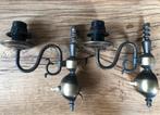 Tabbert originele wandlampen (bed), Caravans en Kamperen, Caravan accessoires, Ophalen of Verzenden, Gebruikt