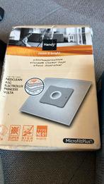Storzuigerzakken diverse merken/types, Ophalen of Verzenden, Zo goed als nieuw, Minder dan 1200 watt, Stofzuiger