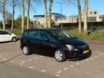 Opel Zafira 1.4 T 88KW 2012 Bruin, 4 cilinders, Bruin, 7 stoelen, Origineel Nederlands