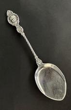 Engels zilver English sterling silver sugar spoon Victorian, Antiek en Kunst, Antiek | Goud en Zilver, Ophalen of Verzenden, Zilver