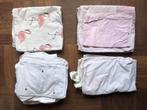3x peuter- en kinder Dekbedovertrek en 2x matrasovertrek, Gebruikt, Overige kleuren, Jongetje of Meisje, Overige typen