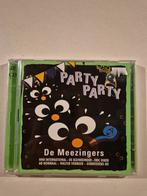 Party Party De Meezingers, Cd's en Dvd's, Ophalen of Verzenden, Zo goed als nieuw, Pop