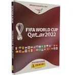 Gezocht: GER12 van het album Panini World Cup 2022, Ophalen of Verzenden, Zo goed als nieuw, Buitenlandse clubs, Poster, Plaatje of Sticker