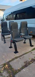 Camperbus Stoelen - Diverse Modellen Beschikbaar, Auto-onderdelen, Ophalen of Verzenden, Gebruikt, Opel