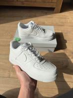 Air Force 1 - Wit, Wit, Nike, Nieuw, Ophalen of Verzenden