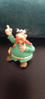 Asterix en Obelix figuurtjes, Verzamelen, Ophalen of Verzenden, Zo goed als nieuw