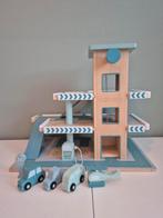Houten Little dutch garage, Ophalen, Zo goed als nieuw
