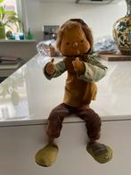 Antieke pop, Ophalen of Verzenden, Gebruikt, Pop