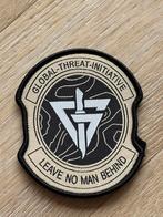 Patch Special Forces, Ophalen of Verzenden, Landmacht, Amerika, Embleem of Badge