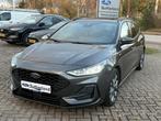 Ford Focus Wagon 1.0 EcoBoost Hybrid ST Line X 155pk | Trekh, Auto's, Stof, Gebruikt, 155 pk, 19 km/l