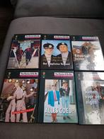 Van Kooten & de Bie -  6 dvd set, Alle leeftijden, Ophalen of Verzenden, Zo goed als nieuw, Stand-up of Theatershow