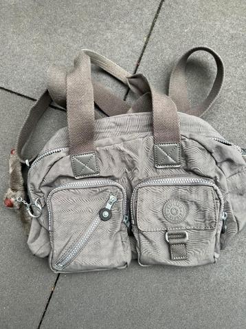 Kipling origineel handtassen in meerdere maten en kleuren beschikbaar voor biedingen