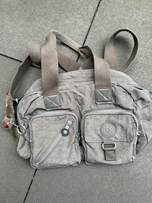 Kipling origineel handtassen in meerdere maten en kleuren, Sieraden, Tassen en Uiterlijk, Tassen | Schoudertassen, Zo goed als nieuw