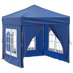 Easy up partytent voor evenement of thuis, Tuin en Terras, Partytent, Minder dan 4 meter, Nieuw, Opvouwbaar