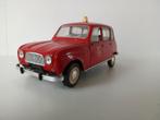 Renault R4 1964 Solido, Hobby en Vrije tijd, Modelauto's | 1:18, Ophalen, Gebruikt, Auto, Solido