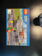 Lego Veewagon met Boekje, Kinderen en Baby's, Speelgoed | Duplo en Lego, Ophalen of Verzenden, Gebruikt, Complete set, Lego