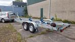 Sloep Trailer, Watersport en Boten, Boottrailers, Ophalen, 1500 tot 3000 kg, Sloepentrailer, Zo goed als nieuw