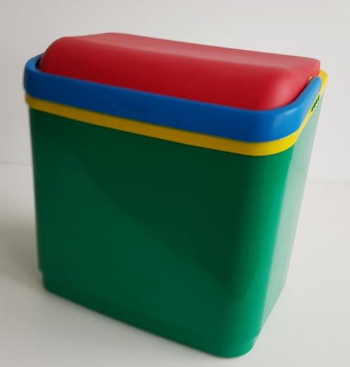 koelbox vintage, Caravans en Kamperen, Koelboxen, Koelelement, Ophalen of Verzenden