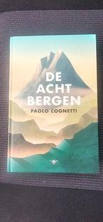 Paolo Cognetti - De acht bergen (special), Boeken, Ophalen of Verzenden, Zo goed als nieuw, Paolo Cognetti