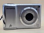 Olyumpus FE-47 camera, Ophalen of Verzenden, Zo goed als nieuw, Overige Merken, Geen optische zoom