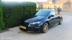 Volkswagen Scirocco 2.0 TSI R IN EEN ZEER NETTE STAAT, Gebruikt, Zwart, 4 cilinders, 1984 cc