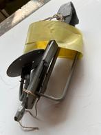 Wieringermeer klinkstel, Doe-het-zelf en Verbouw, Hang- en Sluitwerk, Ophalen of Verzenden, Nieuw, Slot