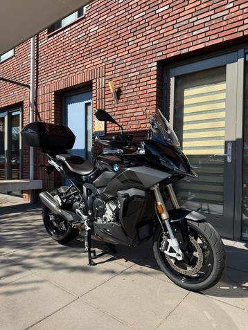 Bmw S 1000 XR Tripple black - ‘22 - 14k - Vol opties beschikbaar voor biedingen
