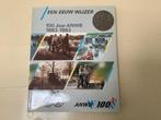 100 Jaar ANWB 1883-1983, Boeken, Ophalen of Verzenden, Gelezen